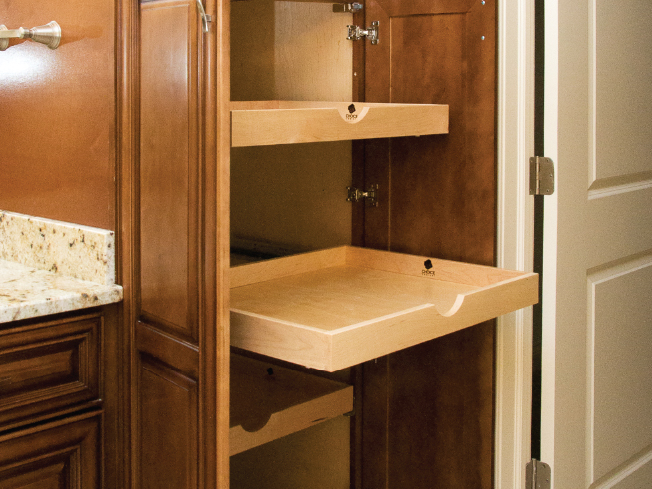 Storage Accessories Choice Cabinet