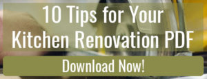 Blog 4 10 Tips for Your Kitchen Renovation Button