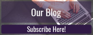 Subscribe to the Blog