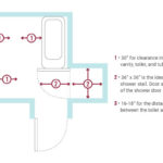 Bathroom Diagram 4