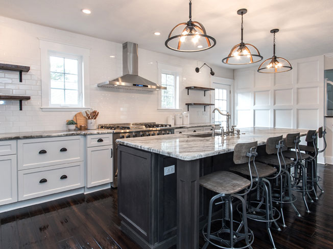 Choice Select® – Fremont & Graphite