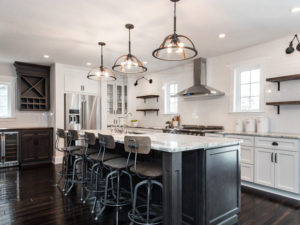 Choice Select® – Fremont & Graphite