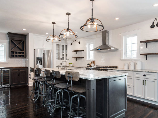 Choice Select® – Fremont & Graphite