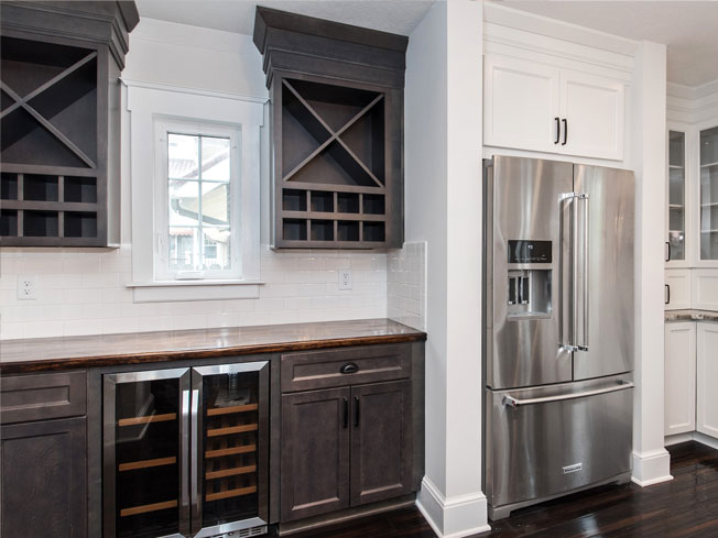 Choice Select® – Fremont & Graphite