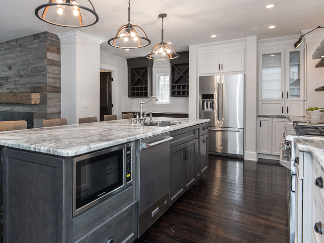 Choice Select® – Fremont & Graphite