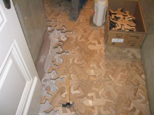 Lizard Tiles