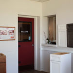 Foyer Remodel - Before 1