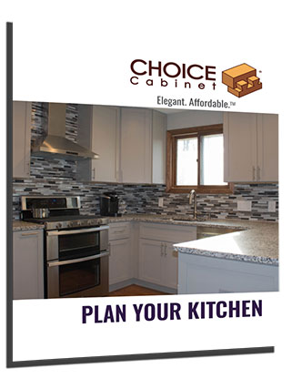 Plan Your Kitchen