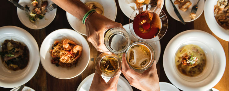Blog 19 Designing for Entertaining Header