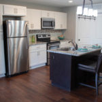 Residence at Leader