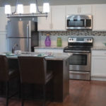 Residence at Leader