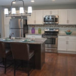 Residence at Leader