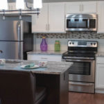Residence at Leader