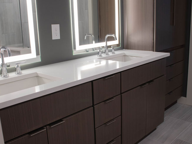 Luxe at Pepper Pike