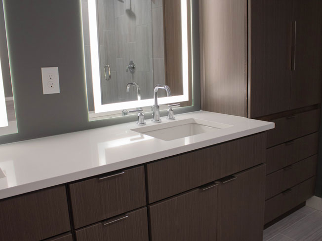 Luxe at Pepper Pike