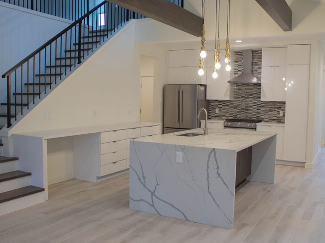 Luxe at Pepper Pike