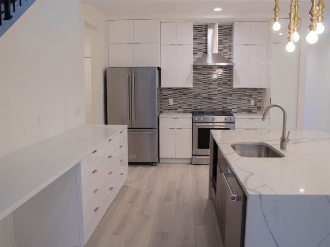 Luxe at Pepper Pike