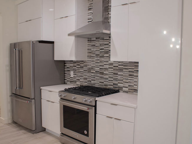 Luxe at Pepper Pike