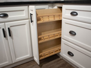 S.O.S. - Storage and Organization Solutions Storage and Organization Base Pantry Pullout
