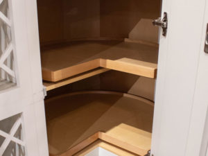S.O.S. - Storage and Organization Solutions Storage and Organization Lazy Susan