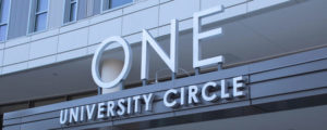 One University Circle Header