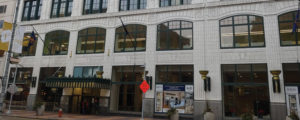 Residences at Halle Header