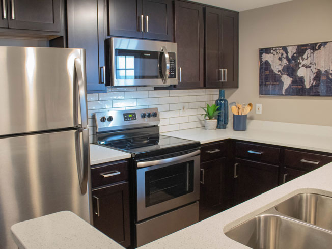 Statler Arms Apartments