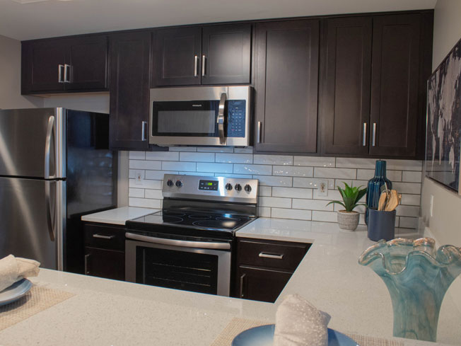 Statler Arms Apartments