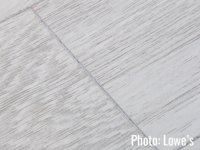 Lowe's Cork Flooring