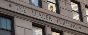 Residences at Leader Header