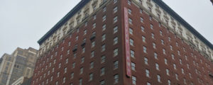 The Statler Header