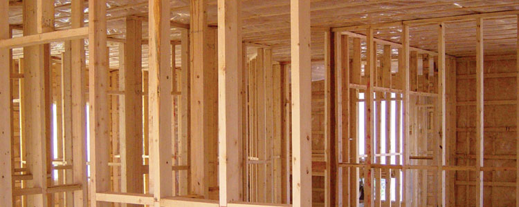 Blocking for Cabinets Header
