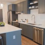 The Quarter Apartments
