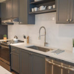 The Quarter Apartments