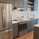 The Quarter Apartments