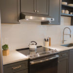 The Quarter Apartments