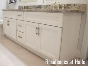 Review of Bath Trends Halle
