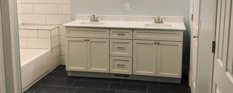 Review of Bath Trends Header