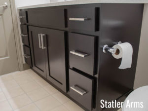Review of Bath Trends Statler