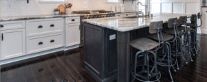 Review of Kitchen Island Trends Header