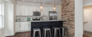 Review of Kitchen Trends Header