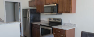 Ashton Place Townhomes