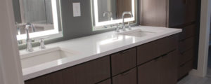 Improving a Bathroom