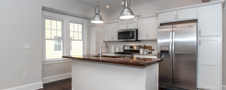 Kitchen Remodeling Mistakes Header