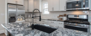 Kitchen Styles Header