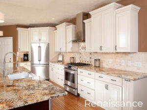 Kitchen Styles Traditional Renaissance