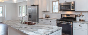 Luxury Kitchens Header
