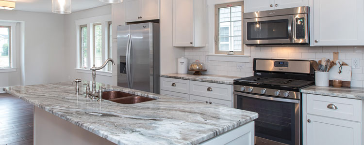 Luxury Kitchens Header