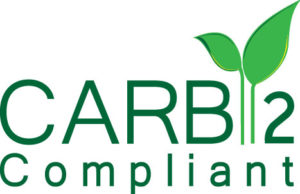 CARB2 Logo