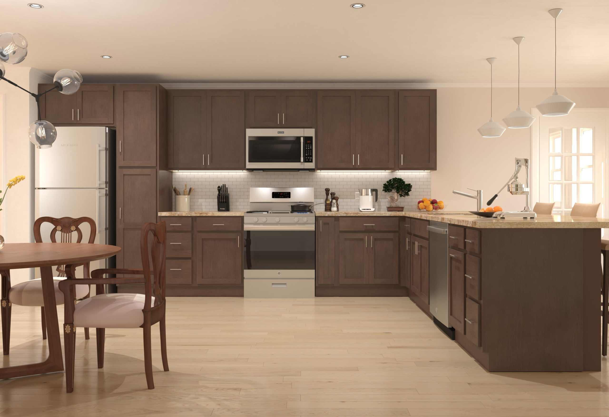 Best Kitchen Cabinets In Cleveland Oh